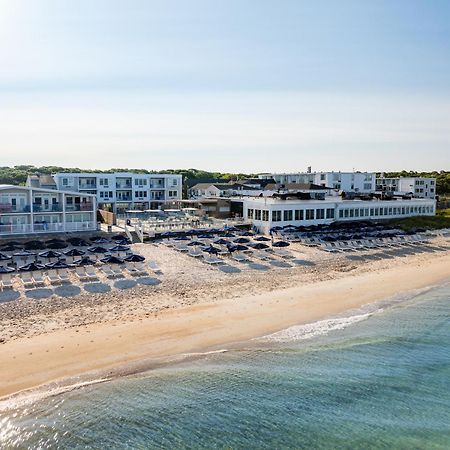 Sea Crest Beach Resort Falmouth Esterno foto