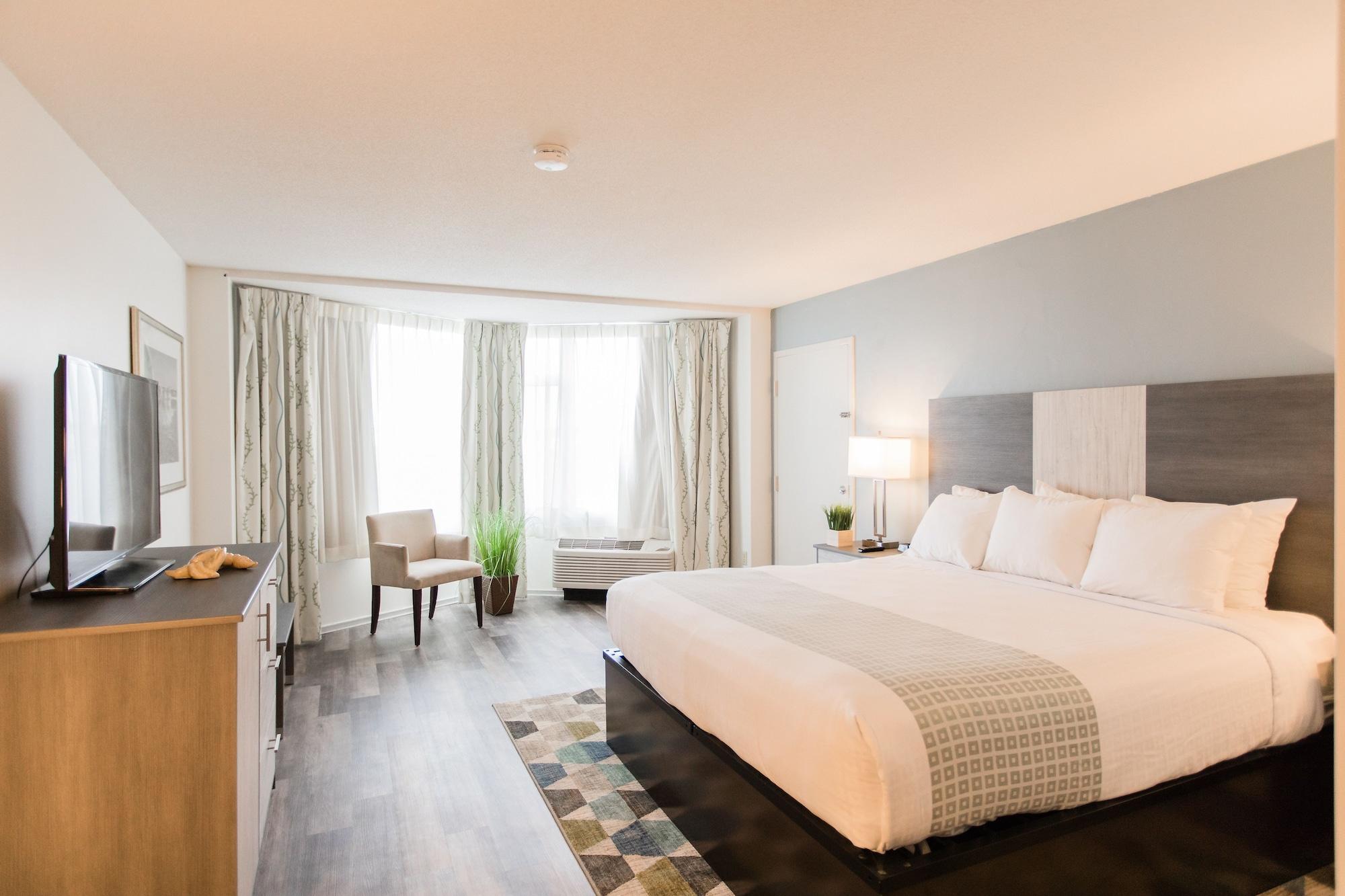 Sea Crest Beach Resort Falmouth Esterno foto