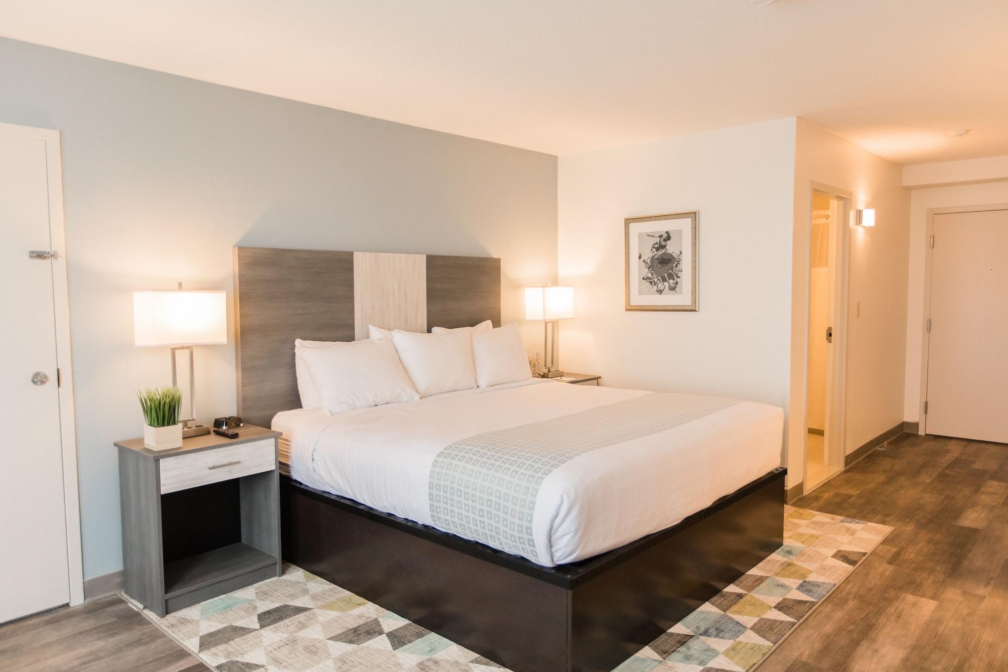 Sea Crest Beach Resort Falmouth Esterno foto