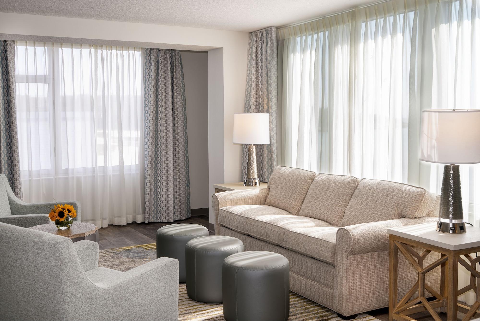 Sea Crest Beach Resort Falmouth Esterno foto