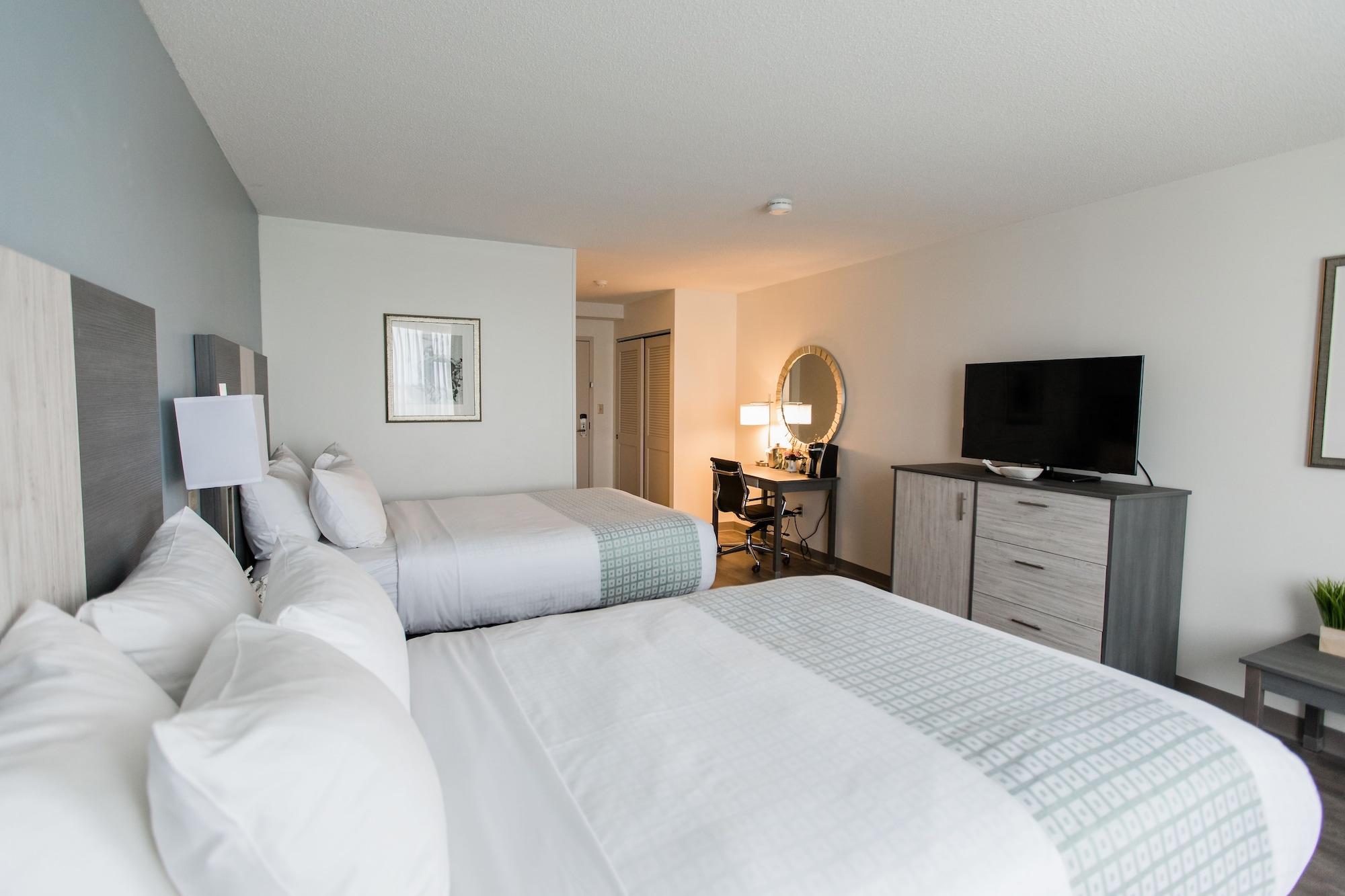 Sea Crest Beach Resort Falmouth Esterno foto