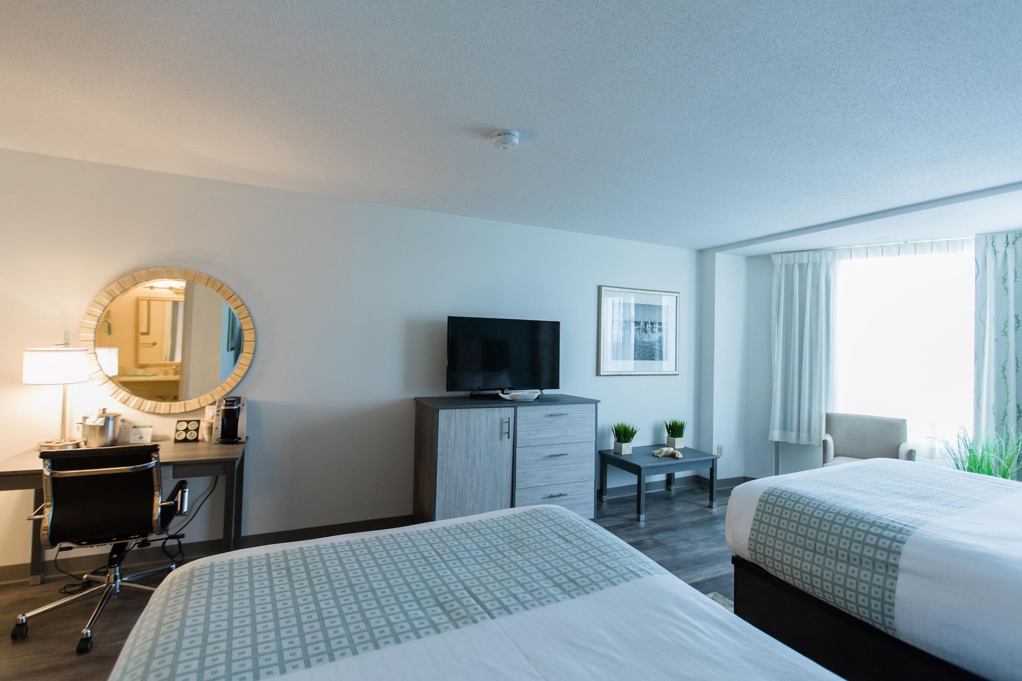 Sea Crest Beach Resort Falmouth Esterno foto
