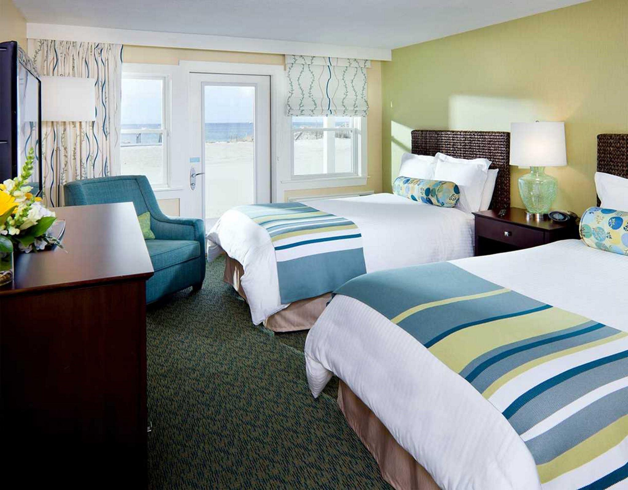 Sea Crest Beach Resort Falmouth Esterno foto