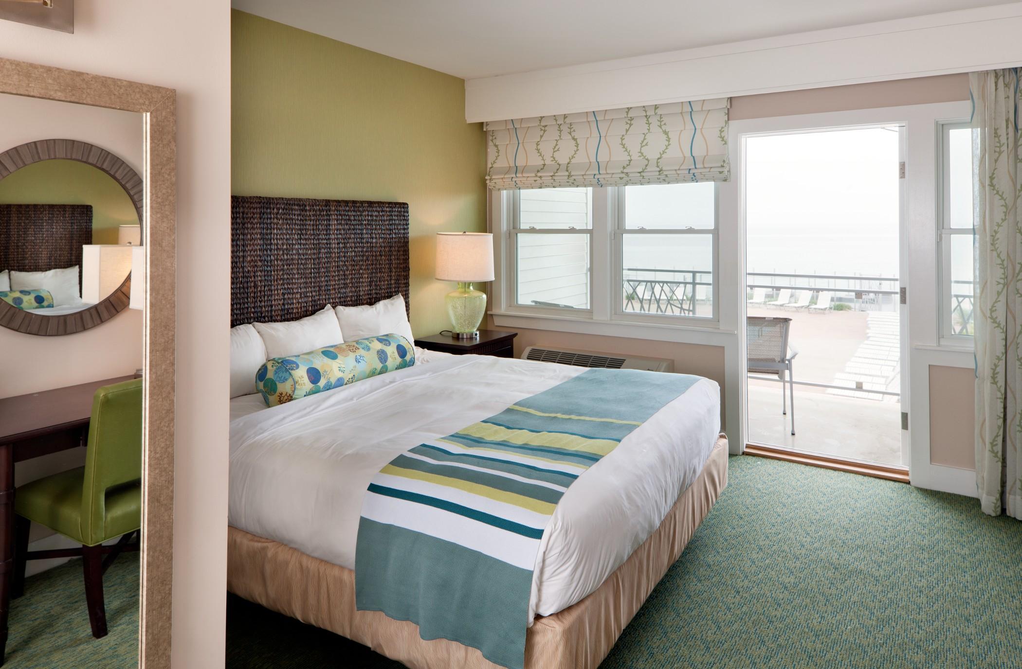 Sea Crest Beach Resort Falmouth Esterno foto