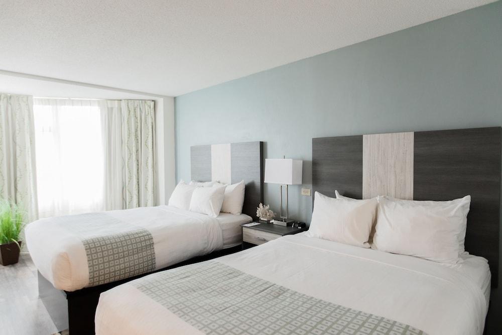Sea Crest Beach Resort Falmouth Esterno foto