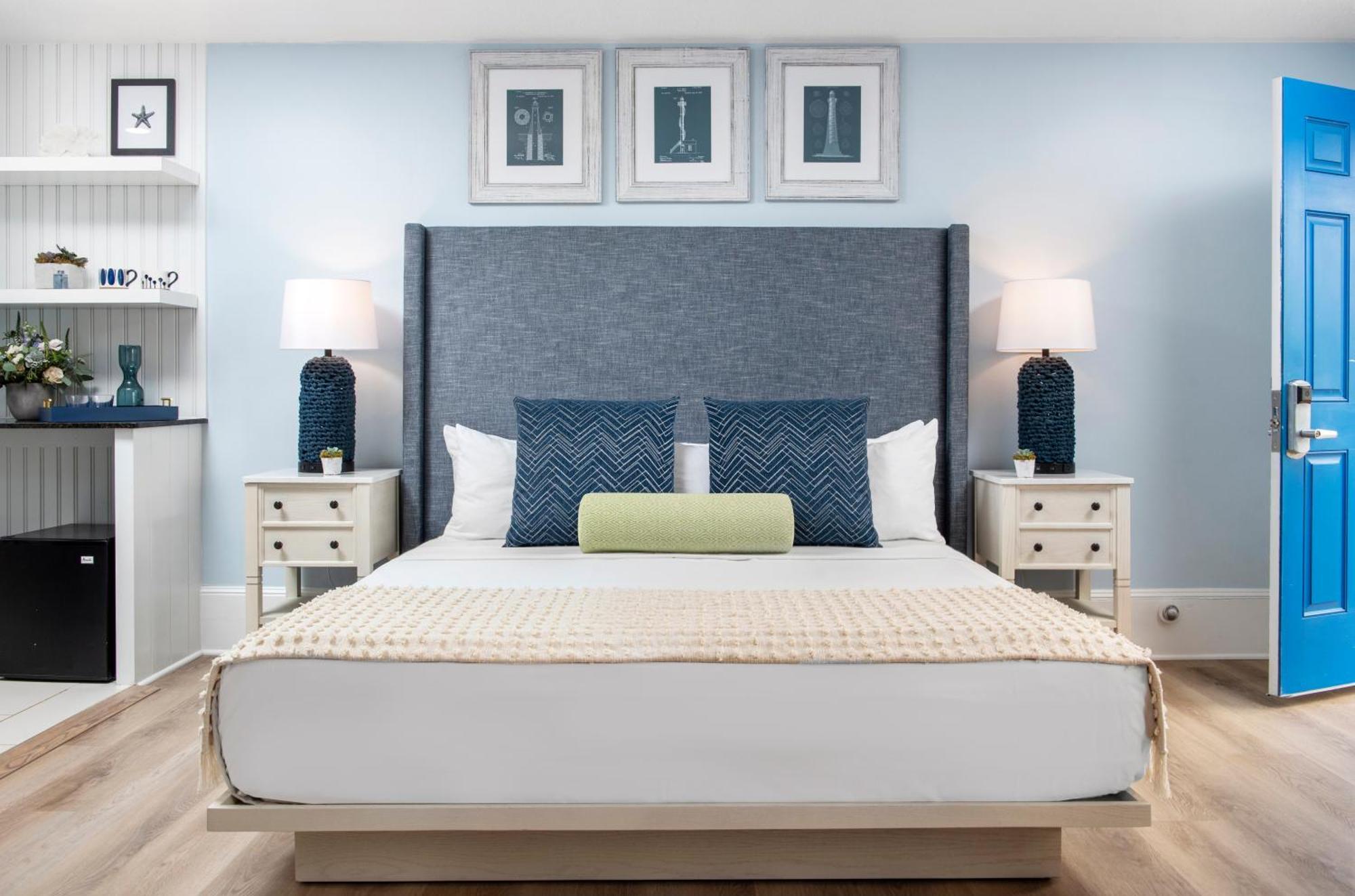Sea Crest Beach Resort Falmouth Esterno foto