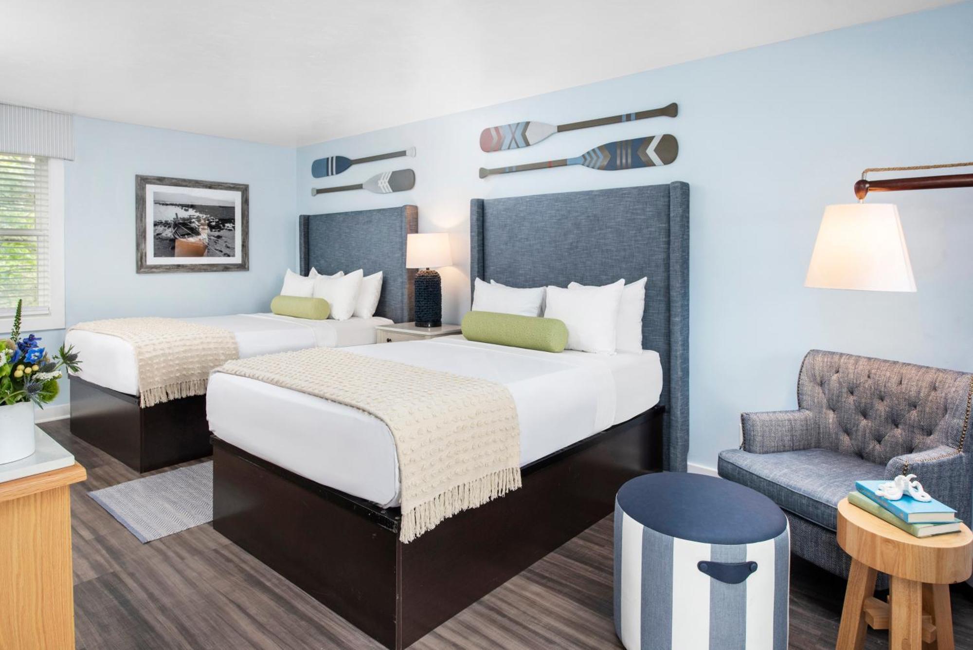 Sea Crest Beach Resort Falmouth Esterno foto