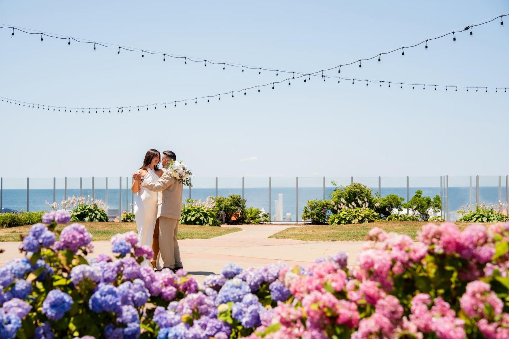 Sea Crest Beach Resort Falmouth Esterno foto