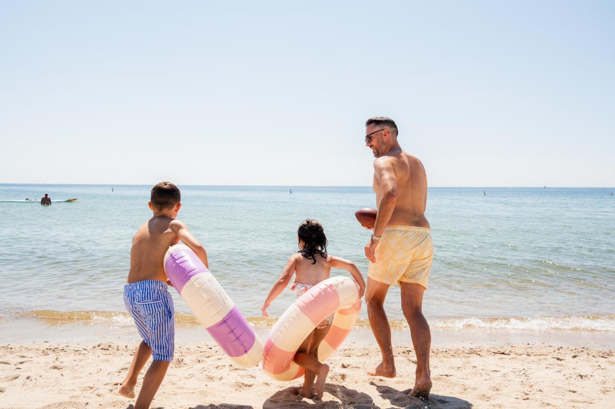 Sea Crest Beach Resort Falmouth Esterno foto